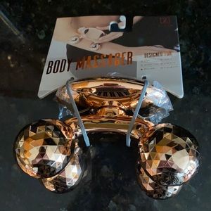 Zobha | Body Massager